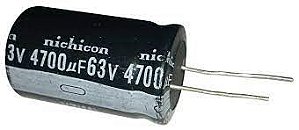 Capacitor 4700uF 3V