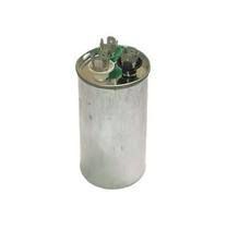 Capacitor 30+7 5uF 440VAC