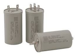 Capacitor 45uF X 400V