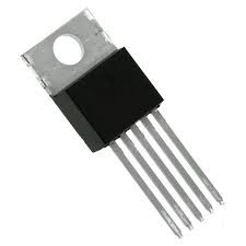 Circuito integrado LM2575HVT