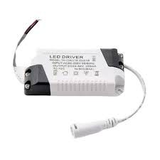 Led Driver 25W 8-25