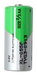 Bateria  XL-055F