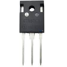 Transistor SPW47N60C3