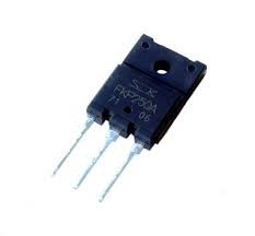Transistor  FKP250A/