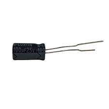 Capacitor  100X35 105G