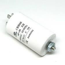 Capacitor 14UF 450VAC