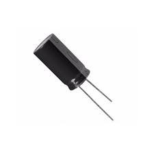 Capacitor  47X400V RD