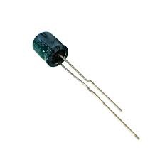 Capacitor  150MF 16V RADIAL