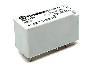 Rele Finder 41.52.9.110.0010