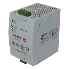 Fonte de Alimentação SPD242401 10A 240W