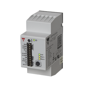 Rele de Laço LDP1PA2DU24 Carlo Gavazzi
