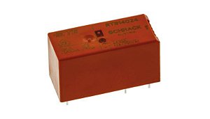 Rele RTB14024 Schrack