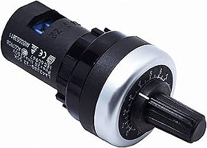 Potenciômetro LA42DWQ-22 202 2K 22MM 5W