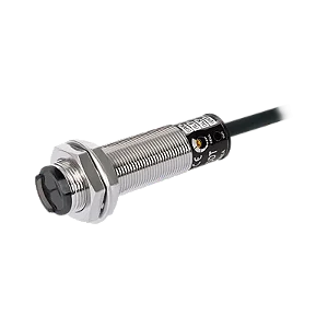 Sensor Fotoelétrico BR100-DDT-P 12 -24VDC Autonics