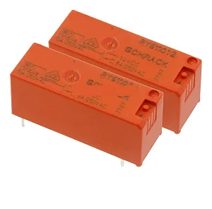 RELE RY611012 SCHRACK