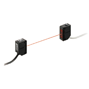 SENSOR FOTOELÉTRICO CX-411-P