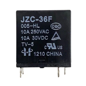 RELE JZC-36F