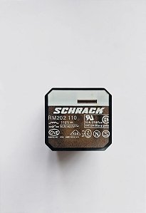 RELE RM 202 110 SCHRACK