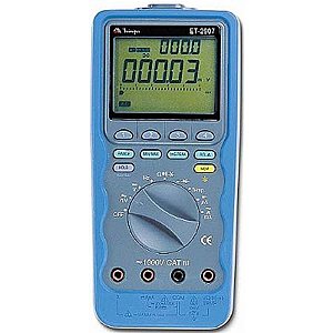 Multimetro Digital ET-2907 Minipa
