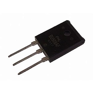 Transistor NPN 1500V BU508-AF
