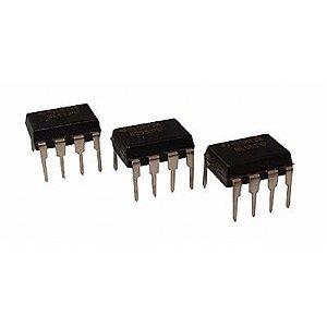 Eletronicos CIS CI NE5534 Codigo Compra RDR-4639