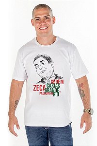 Camisa Masculina Zeca DS23