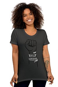 Blusa Feminina Resistência DS23