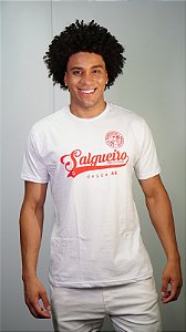 Tshirt Salgueiro DS24 - Rio Carnaval