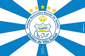 Canga/Bandeira Vila Isabel