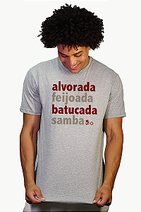 Tshirt ALVORADA