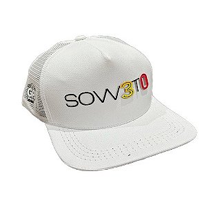 Boné Soweto - Soweto30