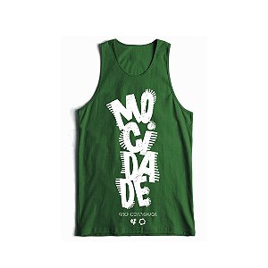 Regata Masculino Mocidade DS22