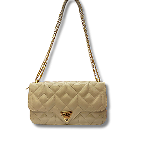 BOLSA LA CORE OFF WHITE ALCA CORRENTE