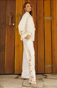 Calça Martins e Gama