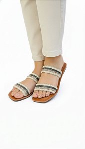 Rasteira Delicada Lacore