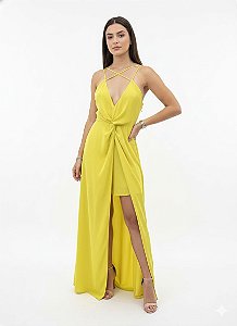 Vestido Festa Maria Valentina