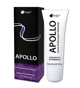 Lubrificante Para Sexo Anal Apollo