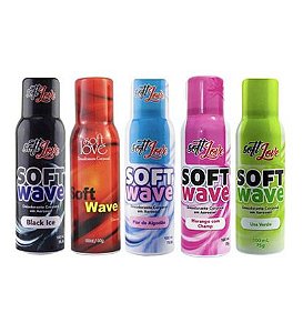 Soft Wave Desodorante Íntimo 