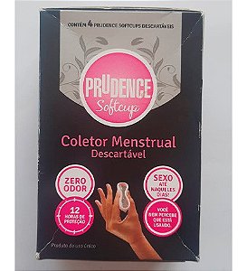 O que é o coletor menstrual?