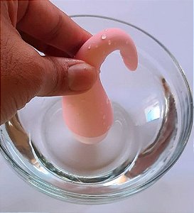 Vibrador Silencioso