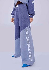 CALÇA WIDE LEG LANÇA PERFUME EASY 502CF0013