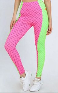 LEGGING CINTURA ALTA LANÇA PERFUME EASY 502LG000246