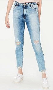 CALÇA FEMININA JEGGING G5 CROPPED DAMYLLER ON0RD76