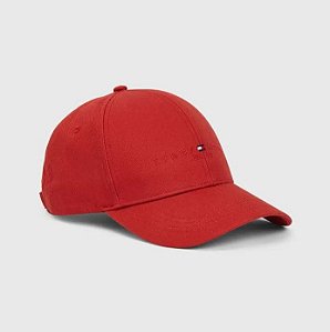 CLASSIC BB CAP VERMELHO ABE367895041