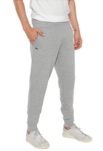 CALÇA DE ABRIGO MASCULINO MESCLA LACOSTE 36664988
