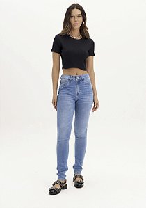 CALÇA JEANS MOM SUPER HIGH JEANS MYFT 501CF007785