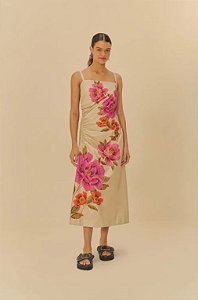 VESTIDO IZABEL FARM 337426