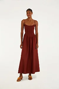 Vestido Corselet Lastex