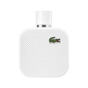 Eau de Toilette L.12.12 Blanc 100ml
