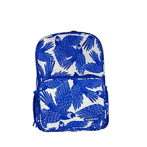 Mochila Farm Me Leva Voo das Araras 78327108